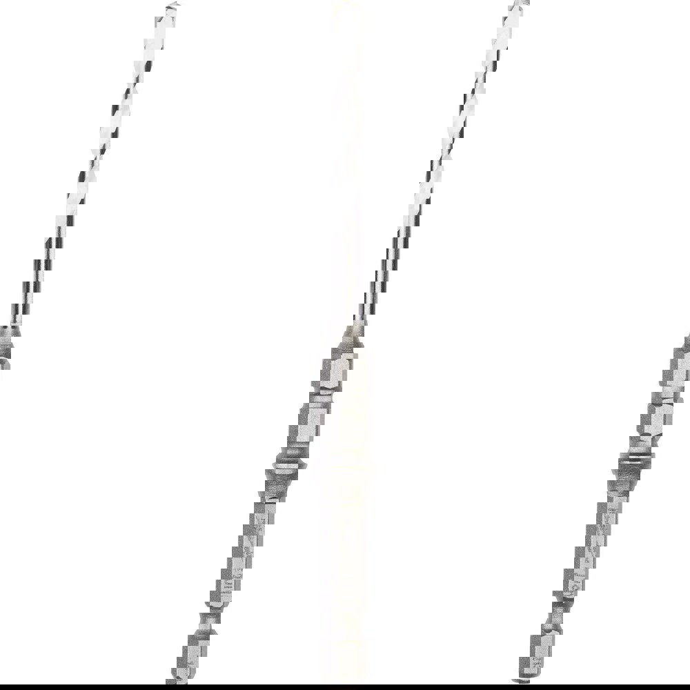 Rotary Drill/Hammer Drill Bits; Drill Bit Size (Inch): 3/16 ; Shank Type: Hex Shank ; Drill Bit Material: Carbide ; Shank Diameter (Inch): 1/4 ; Overall Length (Inch): 4 ; Includes: (1) 3/16